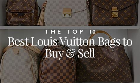 things to do when buying louis vuitton purses|selling used louis vuitton bags.